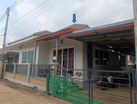 รูปที่ดินพร้อมสิ่งปลูกสร้าง ท่าตูม ศรีมหาโพธิ ปราจีนบุรี