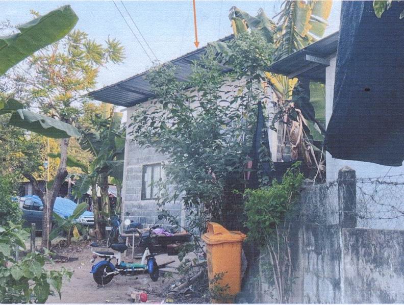 รูปที่ดินพร้อมสิ่งปลูกสร้าง คอนกาม ยางชุมน้อย ศรีสะเกษ
