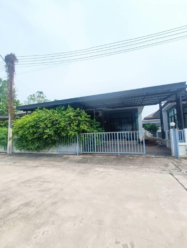 รูปที่ดินพร้อมสิ่งปลูกสร้าง ศรีมหาโพธิ ศรีมหาโพธิ ปราจีนบุรี