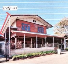 รูปที่ดินพร้อมสิ่งปลูกสร้าง พรเจริญ พรเจริญ บึงกาฬ