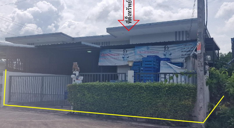 รูปที่ดินพร้อมสิ่งปลูกสร้าง เวียงสระ เวียงสระ สุราษฎร์ธานี