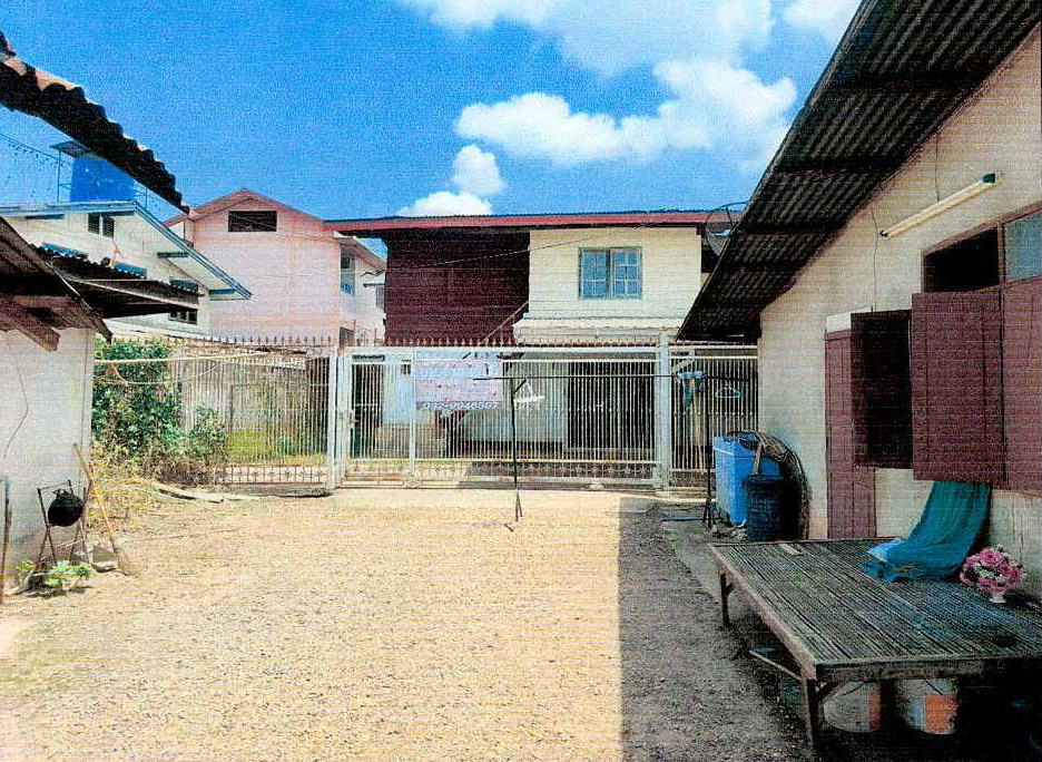 รูปที่ดินพร้อมสิ่งปลูกสร้าง หนองกอมเกาะ เมืองหนองคาย หนองคาย