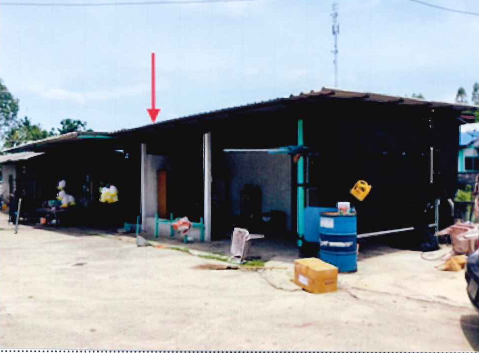 รูปที่ดินพร้อมสิ่งปลูกสร้าง ตลุก สรรพยา ชัยนาท