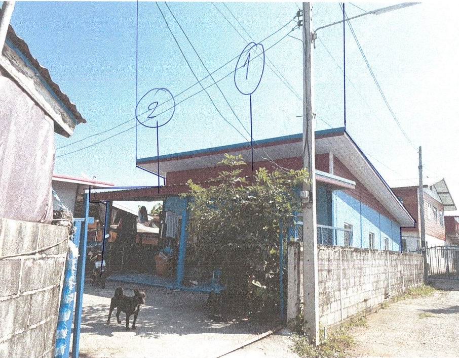 รูปที่ดินพร้อมสิ่งปลูกสร้าง โนนท่อน เมืองขอนแก่น ขอนแก่น