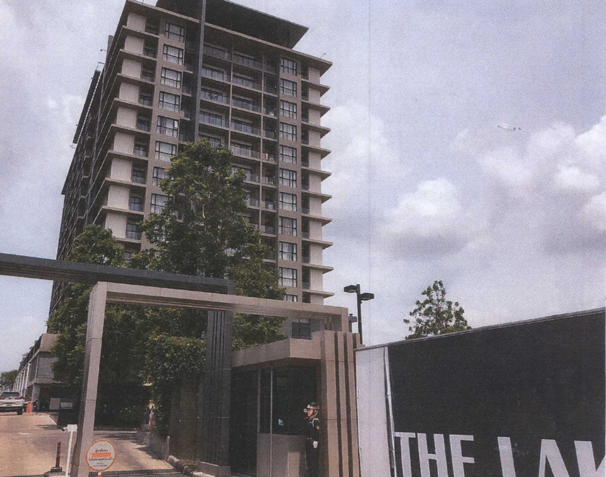 รูปห้องชุด ในเมือง เมืองขอนแก่น ขอนแก่น