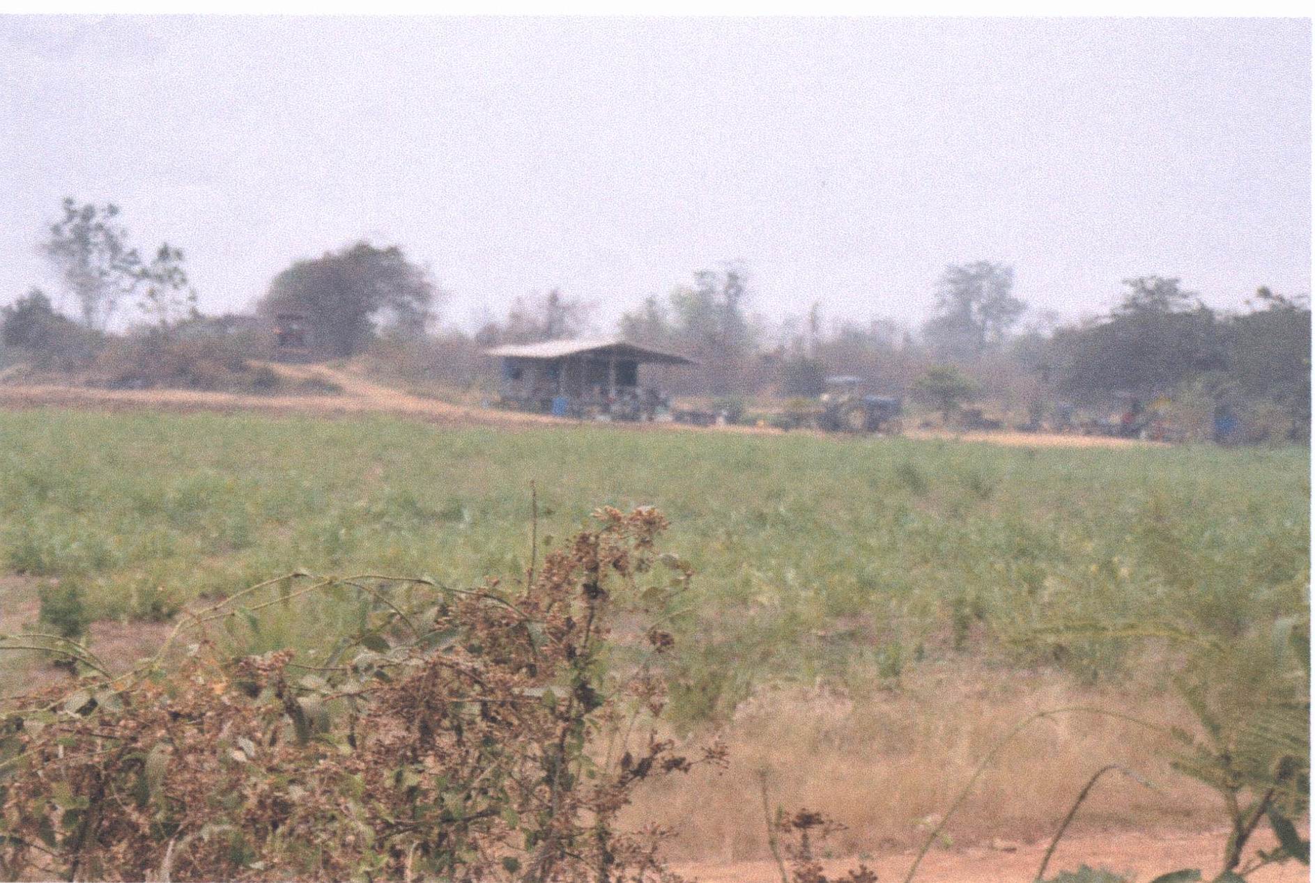รูปที่ดินว่างเปล่า เหมืองหม้อ เมืองแพร่ แพร่