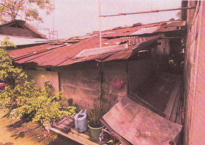 รูปที่ดินพร้อมสิ่งปลูกสร้าง พะวง เมืองสงขลา สงขลา
