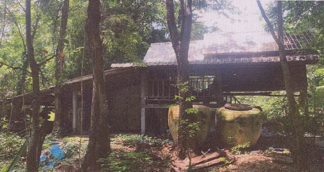 รูปที่ดินพร้อมสิ่งปลูกสร้าง นาโสก เมืองมุกดาหาร มุกดาหาร
