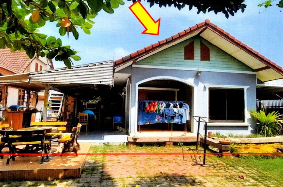รูปที่ดินพร้อมสิ่งปลูกสร้าง บ้านฉาง บ้านฉาง ระยอง