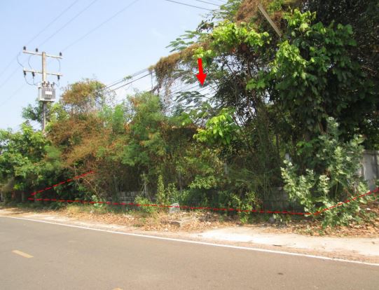 รูปที่ดินว่างเปล่า เชียงใหม่ โพธิ์ชัย ร้อยเอ็ด
