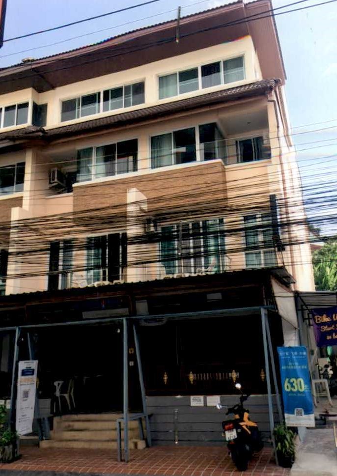 รูปที่ดินพร้อมสิ่งปลูกสร้าง ป่าตอง กะทู้ ภูเก็ต
