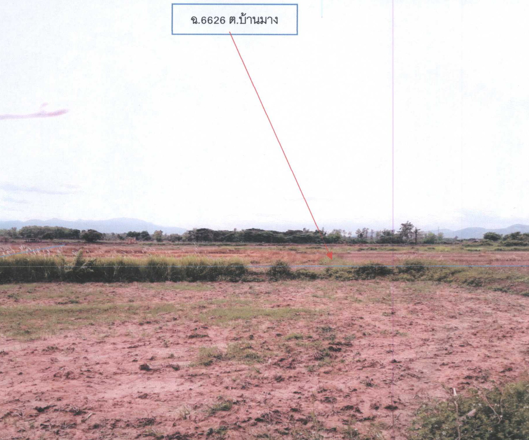 รูปที่ดินว่างเปล่า บ้านมาง เชียงม่วน พะเยา