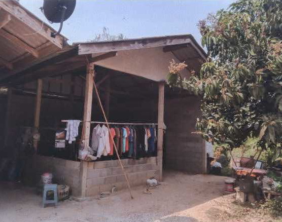 รูปที่ดินพร้อมสิ่งปลูกสร้าง ตำหรุ บ้านลาด เพชรบุรี