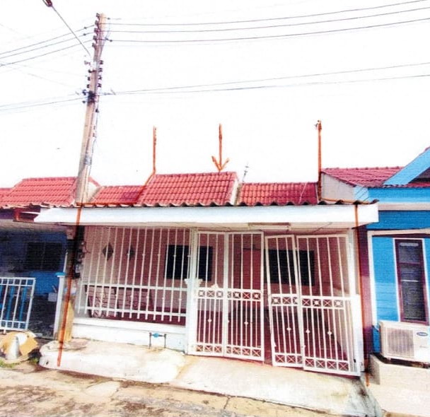 รูปที่ดินพร้อมสิ่งปลูกสร้าง ลำผักกูด ธัญบุรี ปทุมธานี