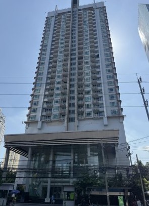 รูปห้องชุด บางกะปิ บางกะปิ กรุงเทพมหานคร