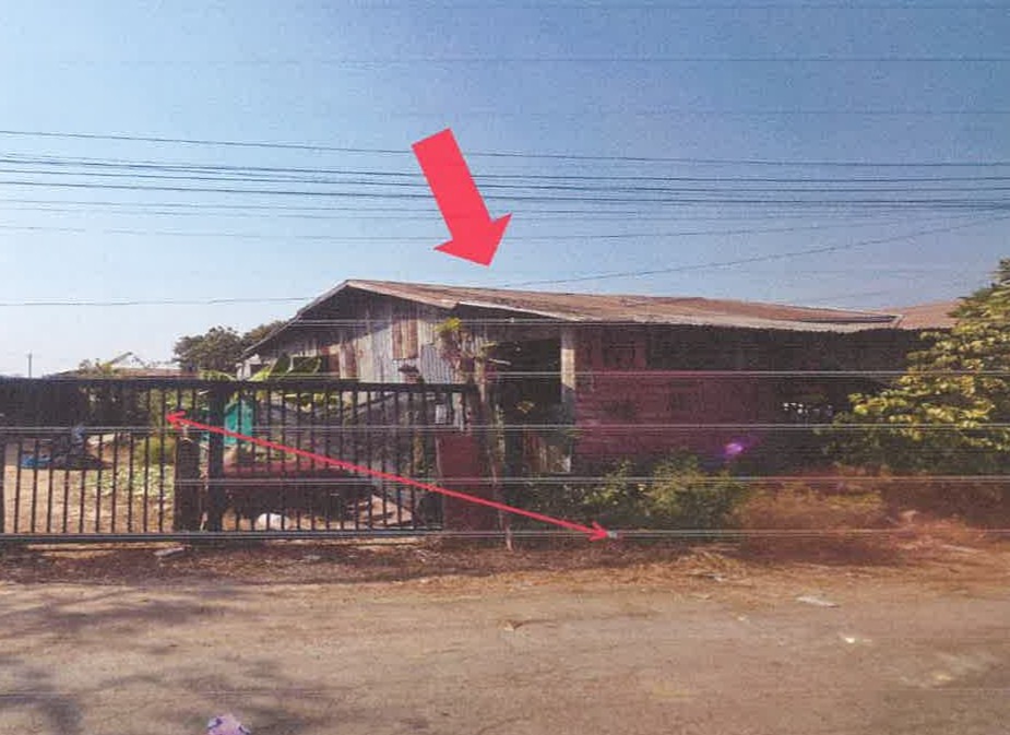 รูปที่ดินว่างเปล่า ยางซ้าย เมืองสุโขทัย สุโขทัย