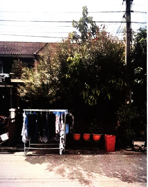รูปที่ดินพร้อมสิ่งปลูกสร้าง สายไหม บางเขน กรุงเทพมหานคร