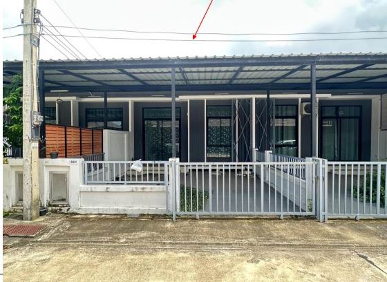 รูปที่ดินพร้อมสิ่งปลูกสร้าง ศรีมหาโพธิ ศรีมหาโพธิ ปราจีนบุรี