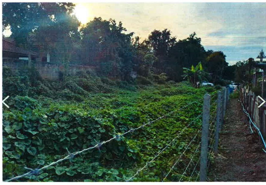 รูปที่ดินว่างเปล่า โคกหม้อ เมืองราชบุรี ราชบุรี