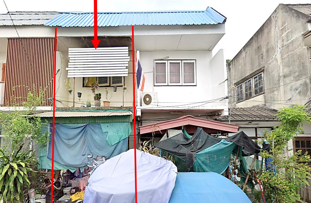 รูปที่ดินพร้อมสิ่งปลูกสร้าง วัดเกษ เมืองเชียงใหม่ เชียงใหม่