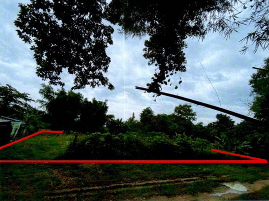 รูปที่ดินว่างเปล่า สันทราย ฝาง เชียงใหม่