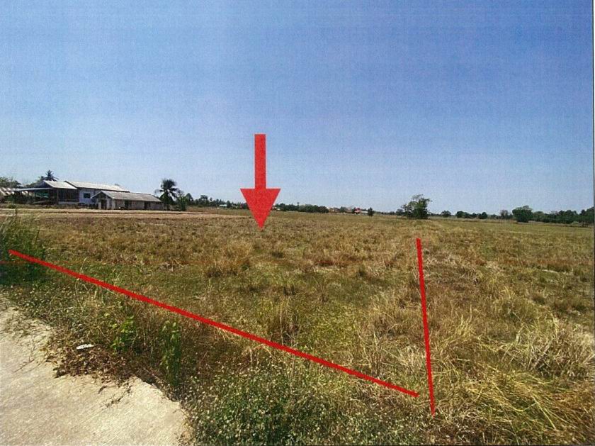 รูปที่ดินว่างเปล่า คลองขลุง คลองขลุง กำแพงเพชร