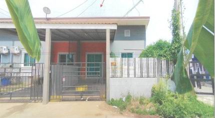 รูปที่ดินพร้อมสิ่งปลูกสร้าง ท่าตูม ศรีมหาโพธิ ปราจีนบุรี