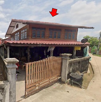 รูปที่ดินพร้อมสิ่งปลูกสร้าง หนองแปน มัญจาคีรี ขอนแก่น