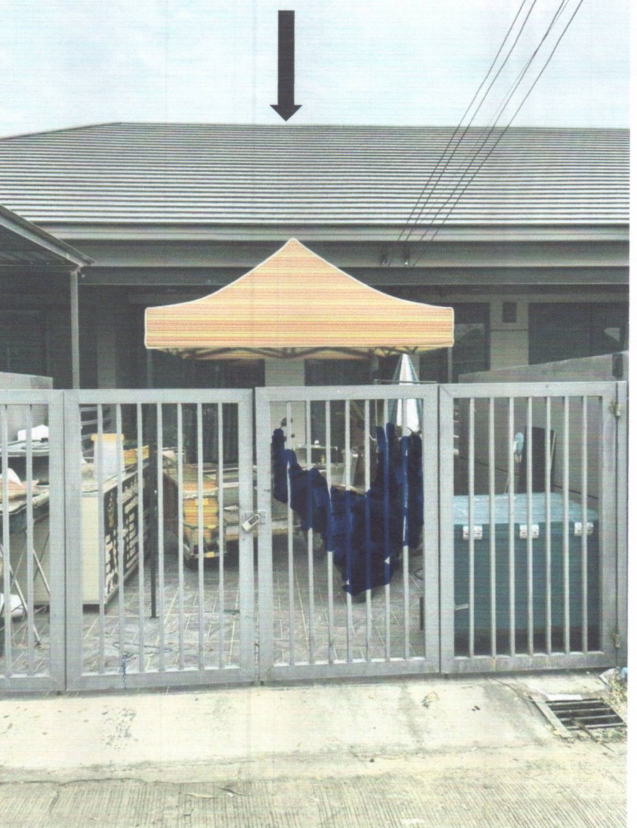 รูปที่ดินพร้อมสิ่งปลูกสร้าง บ้านเป็ด เมืองขอนแก่น ขอนแก่น
