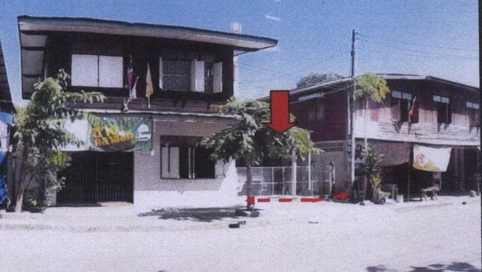 รูปที่ดินว่างเปล่า พิบูลมังสาหาร พิบูลมังสาหาร อุบลราชธานี