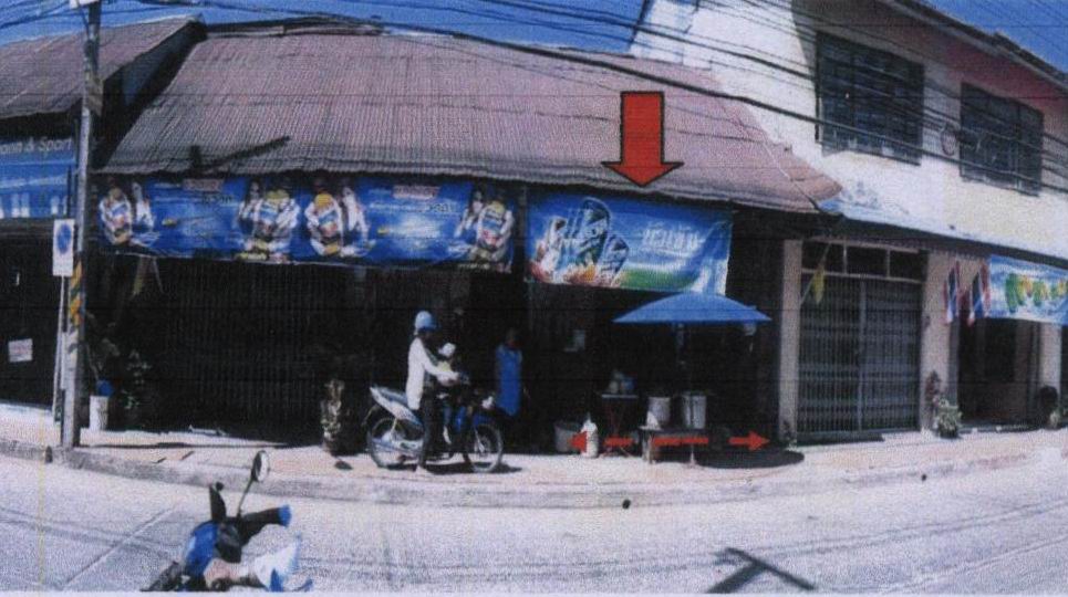 รูปที่ดินพร้อมสิ่งปลูกสร้าง พิบูล พิบูลมังสาหาร อุบลราชธานี