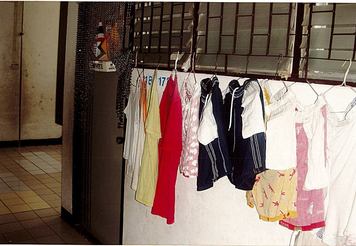 รูปห้องชุด ทุ่งสีกัน ดอนเมือง กรุงเทพมหานคร