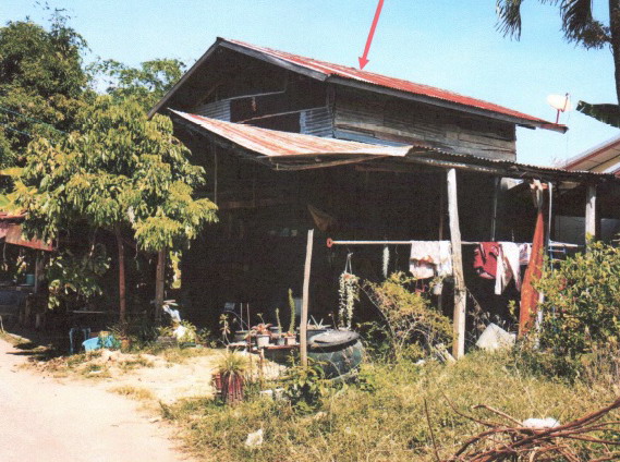 รูปที่ดินพร้อมสิ่งปลูกสร้าง สะแก สตึก บุรีรัมย์