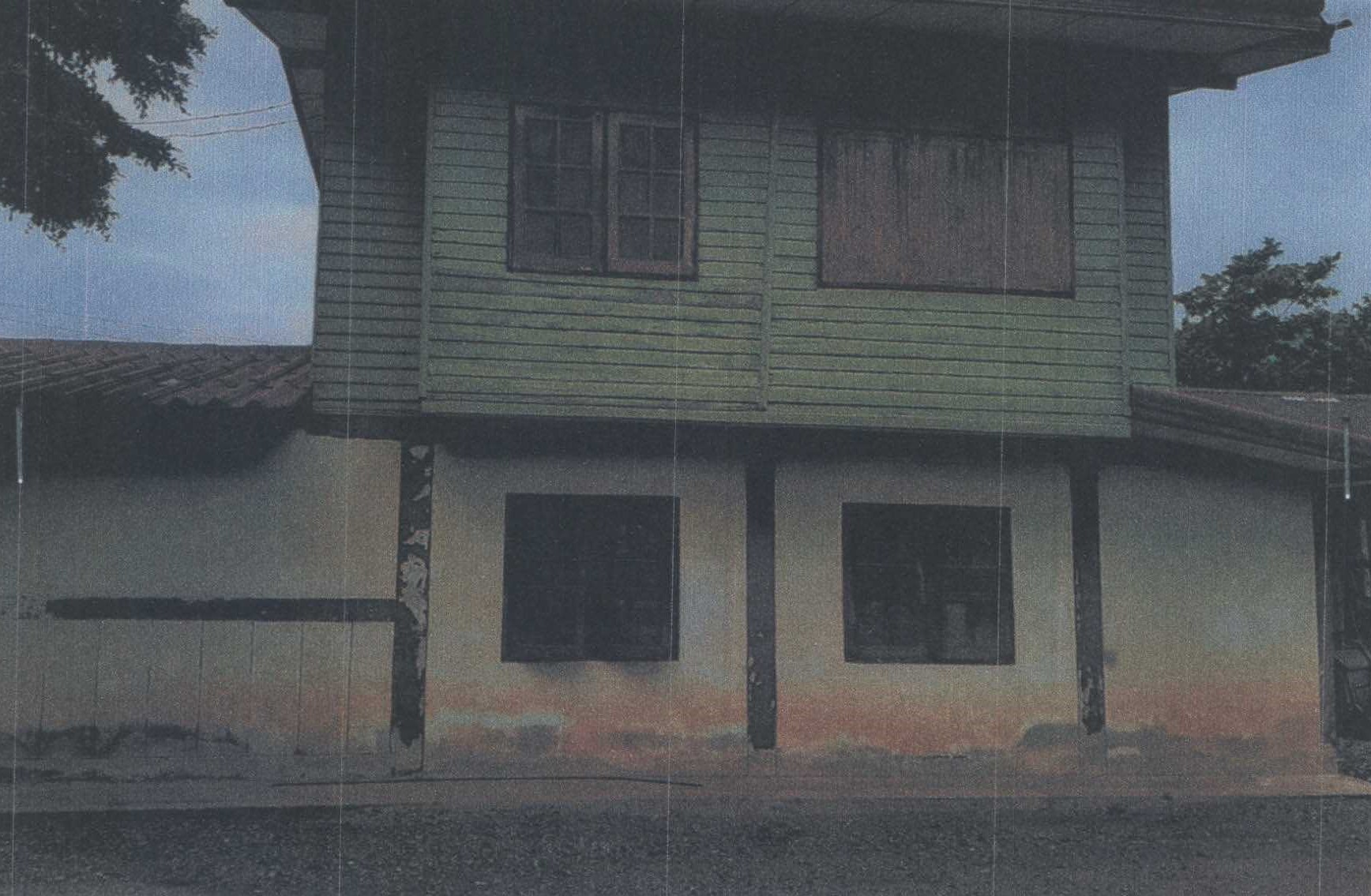 รูปที่ดินพร้อมสิ่งปลูกสร้าง ดอนคา ท่าตะโก นครสวรรค์