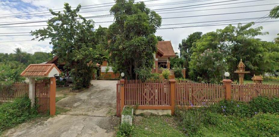 รูปที่ดินพร้อมสิ่งปลูกสร้าง สะแกกรัง เมืองอุทัยธานี อุทัยธานี