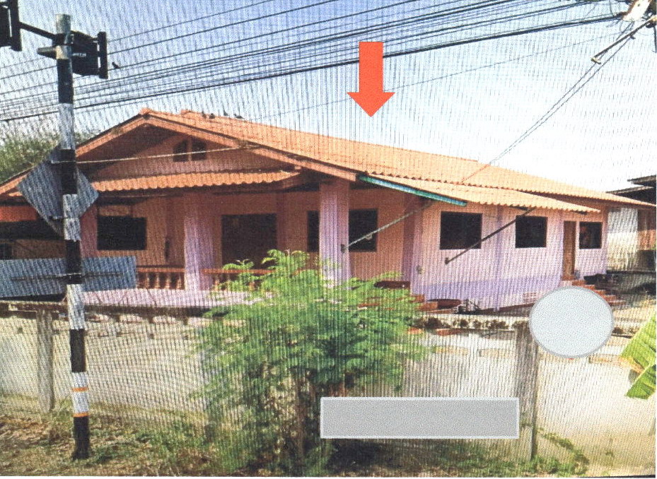 รูปที่ดินพร้อมสิ่งปลูกสร้าง หัวเมือง สอง แพร่