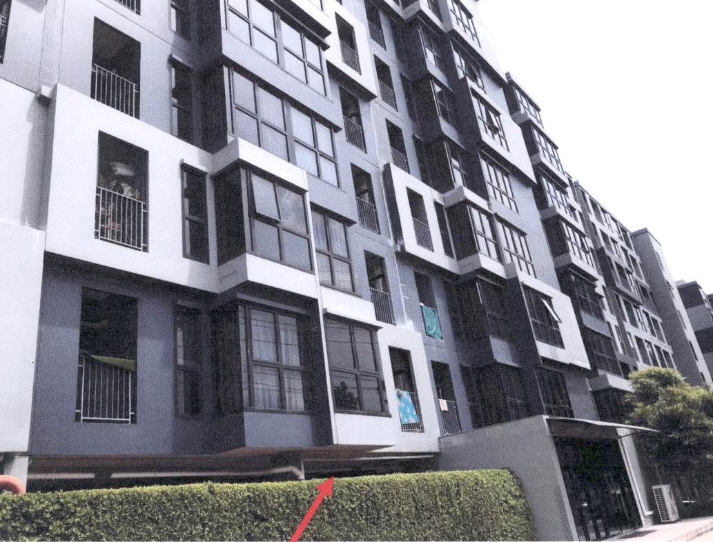 รูปห้องชุด บางกะปิ ห้วยขวาง กรุงเทพมหานคร