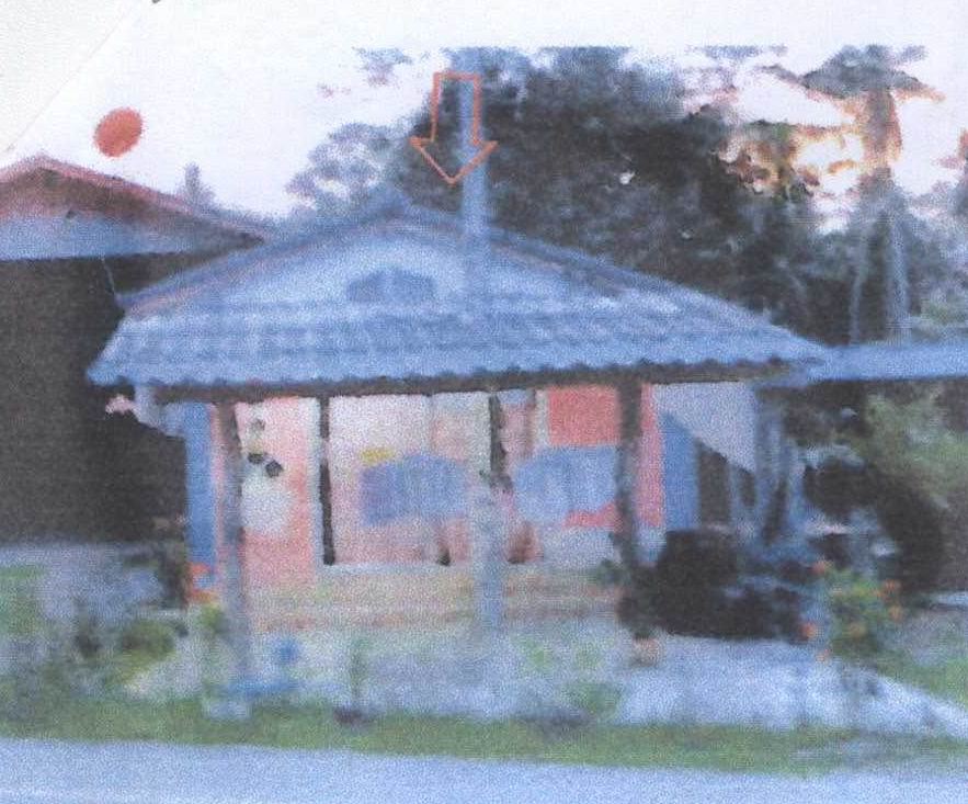 รูปที่ดินพร้อมสิ่งปลูกสร้าง ถ้ำสิงขร คีรีรัฐนิคม สุราษฎร์ธานี