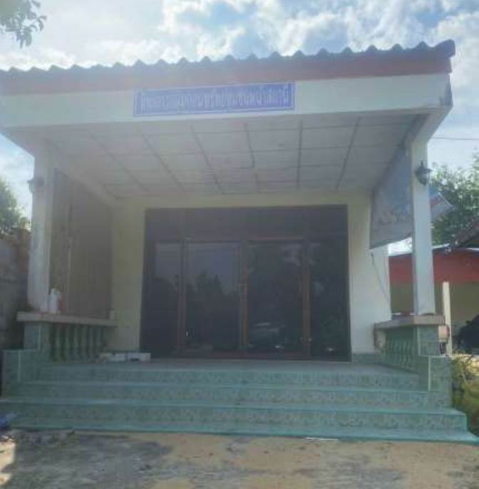 รูปที่ดินพร้อมสิ่งปลูกสร้าง บ้านส้อง เวียงสระ สุราษฎร์ธานี
