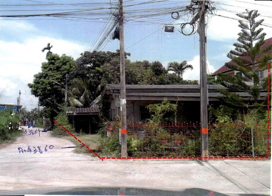 รูปที่ดินพร้อมสิ่งปลูกสร้าง เกาะหลัก เมืองประจวบคีรีขันธ์ ประจวบคีรีขันธ์
