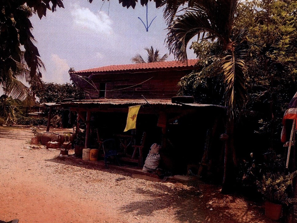 รูปที่ดินพร้อมสิ่งปลูกสร้าง ดอนแตง ขาณุวรลักษบุรี กำแพงเพชร