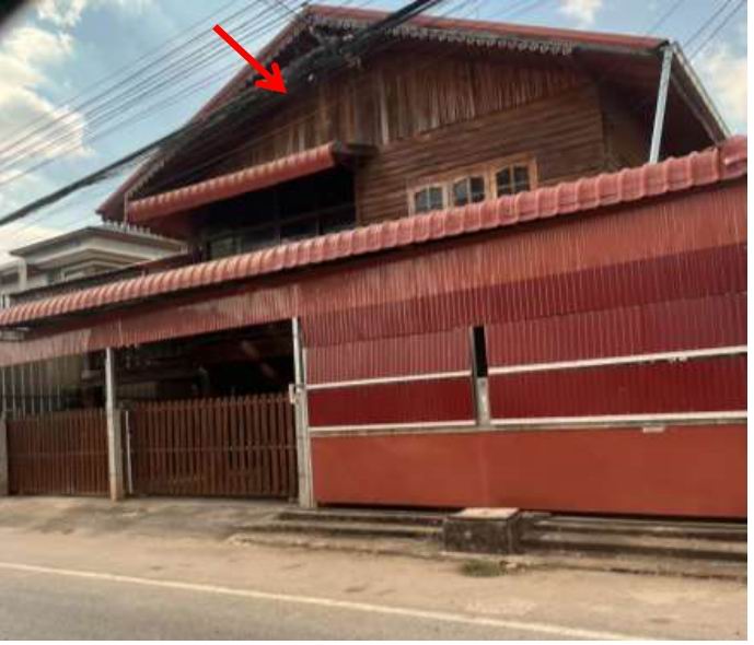 รูปที่ดินพร้อมสิ่งปลูกสร้าง ชุมแพ ชุมแพ ขอนแก่น