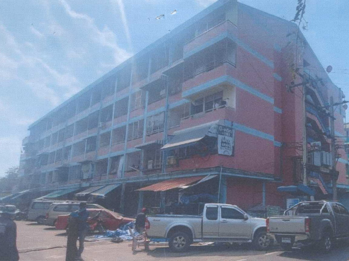 รูปห้องชุด เสาธงหิน บางใหญ่ นนทบุรี