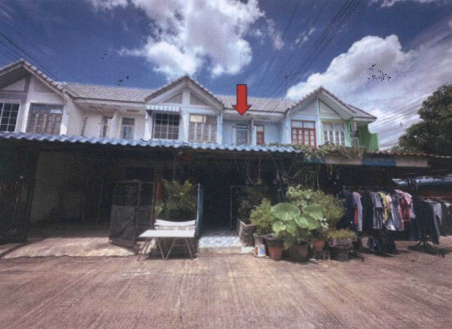 รูปที่ดินพร้อมสิ่งปลูกสร้าง บึงลาดสวาย ลำลูกกา ปทุมธานี