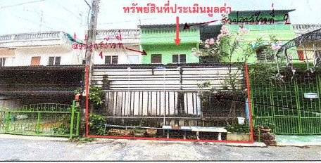 รูปที่ดินพร้อมสิ่งปลูกสร้าง ในเมือง เมืองพิจิตร พิจิตร