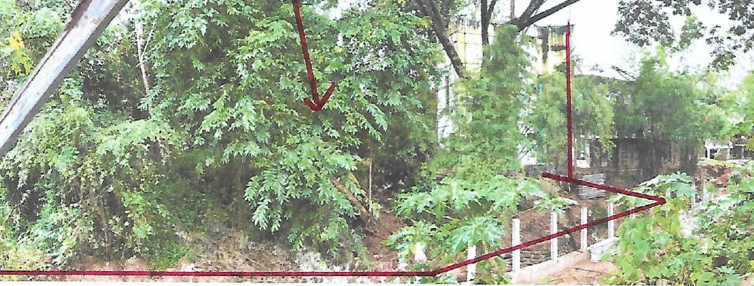 รูปที่ดินพร้อมสิ่งปลูกสร้าง แม่แฝกใหม่ สันทราย เชียงใหม่