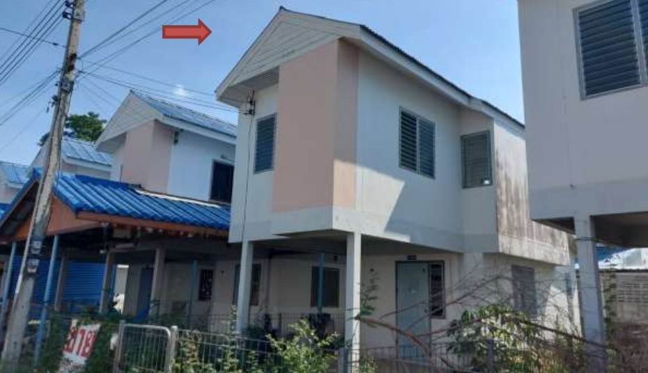 รูปที่ดินพร้อมสิ่งปลูกสร้าง ปากแคว เมืองสุโขทัย สุโขทัย