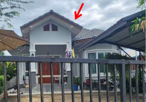 รูปที่ดินพร้อมสิ่งปลูกสร้าง สำราญ เมืองขอนแก่น ขอนแก่น
