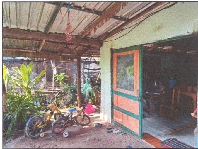 รูปที่ดินพร้อมสิ่งปลูกสร้าง โนนสะอาด หนองเรือ ขอนแก่น