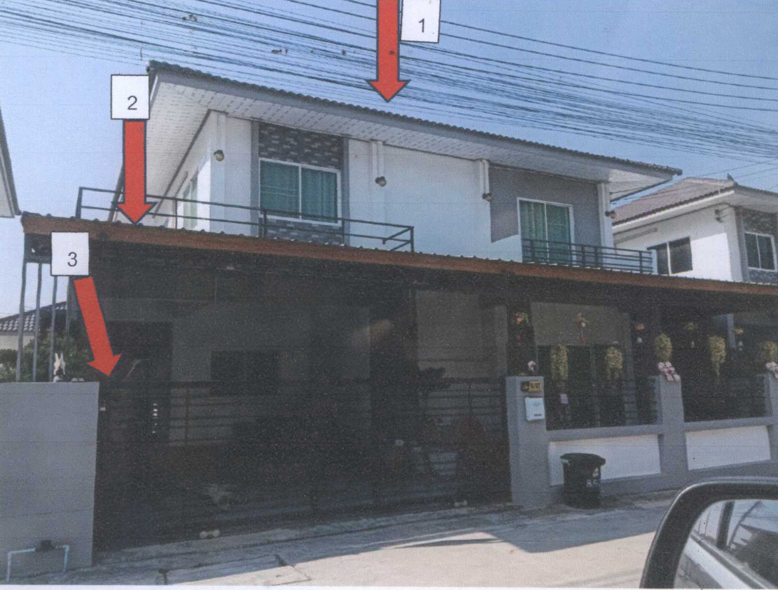 รูปที่ดินพร้อมสิ่งปลูกสร้าง ตะเคียนเลื่อน เมืองนครสวรรค์ นครสวรรค์